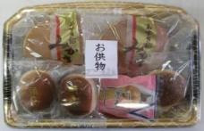 お供え菓子6入り