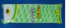 こいのぼりかすてら　6切