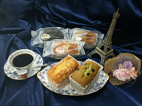 株式会社フランセーズの取り組み